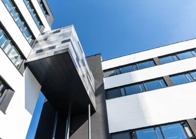 Bauknecht Business Park, Fellbach