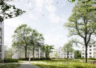 Hartenbergpark, Mainz