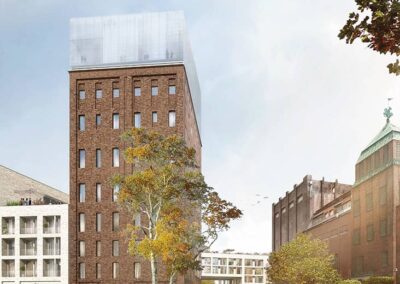 Holsten Areal, Hamburg