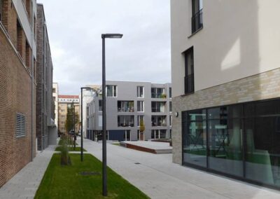 Olga-Areal, Stuttgart